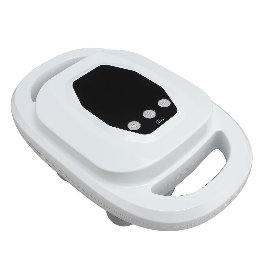 6 Heads Handheld Electric Deep Tissue Body Massager for Dad Mom Muscle Massager for Back Leg Neck