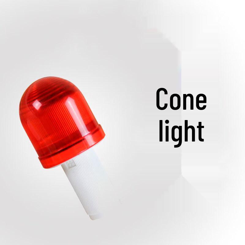 Reflective Folding Traffic Cone