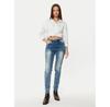 Джинсы One Teaspoon Freebirds 26725 синий Skinny Fit