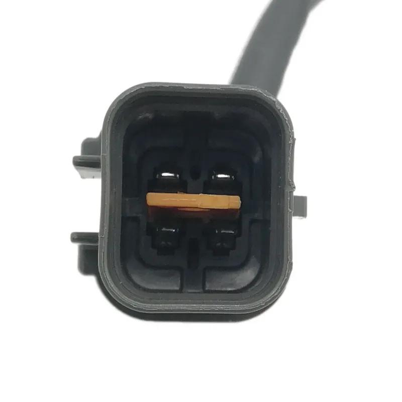 4pcs O2 Oxygen Sensor for Hyundai Tucson 2005-2009 Hyundai Santa Fe 2003-2006 Kia Sportage  2005-2010 Upstream Downstream Sensor