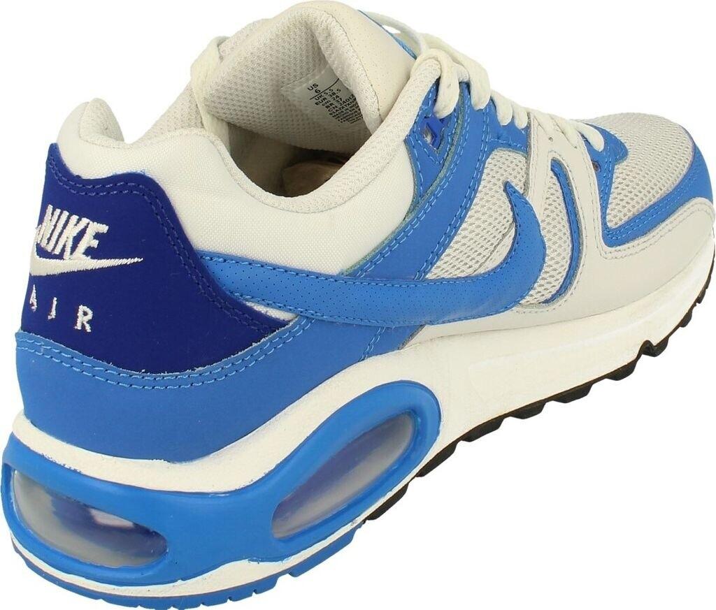 Sneakers Nike Air Max Command Platinum Tint/pacific Blue