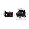 Front Right & Left Brake Caliper Set Assy For JS250 Jianshe Baja Roketa 250CC ATV Easy To Replace Brake Caliper