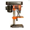Hengxin 13mm 5-Speed Bench Drill, 350W Copper Motor for Stainless Steel Drilling