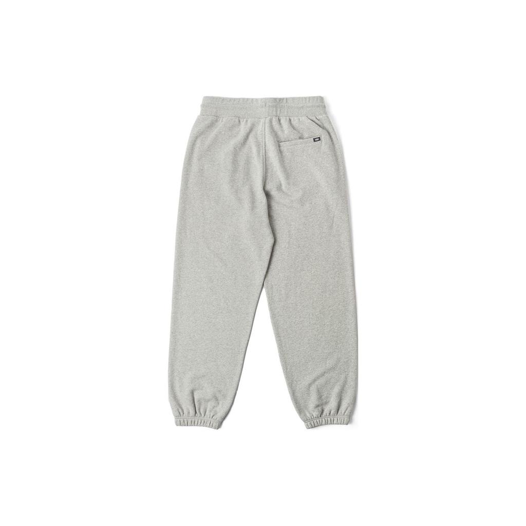 Vans Knitted Sweatpants Unisex Gray VN000G6H02F