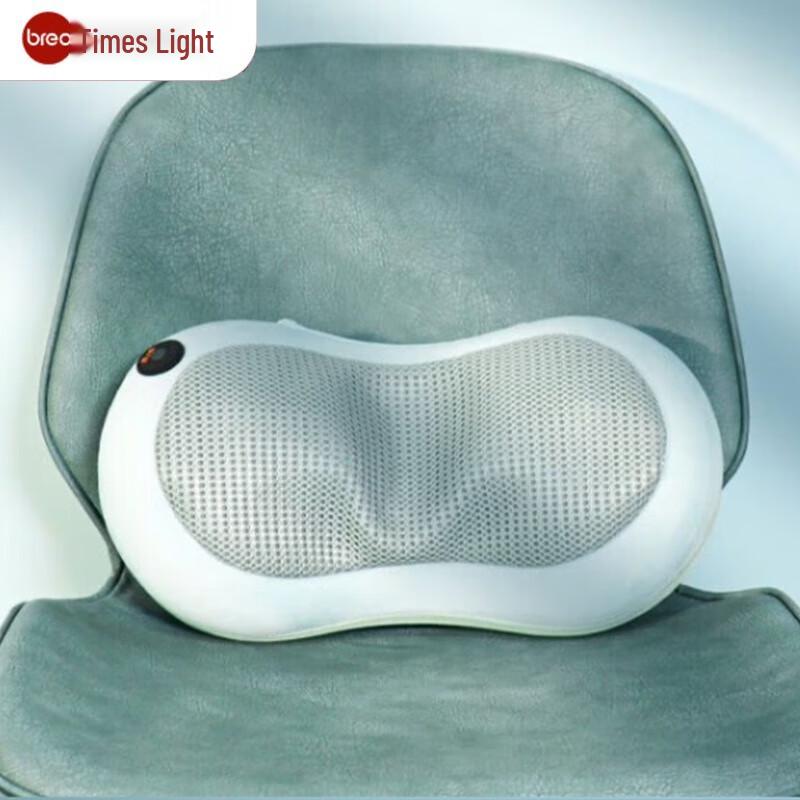 Breo Smart Kneading Massage Pillow