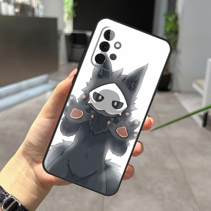 

Changed Puro Game Phone Case For Samsung Galaxy A14 A34 A54 A12 A32 A42 A52 A13 A23 A33 A53 A73 A52S A71 A51 Samsung A23
