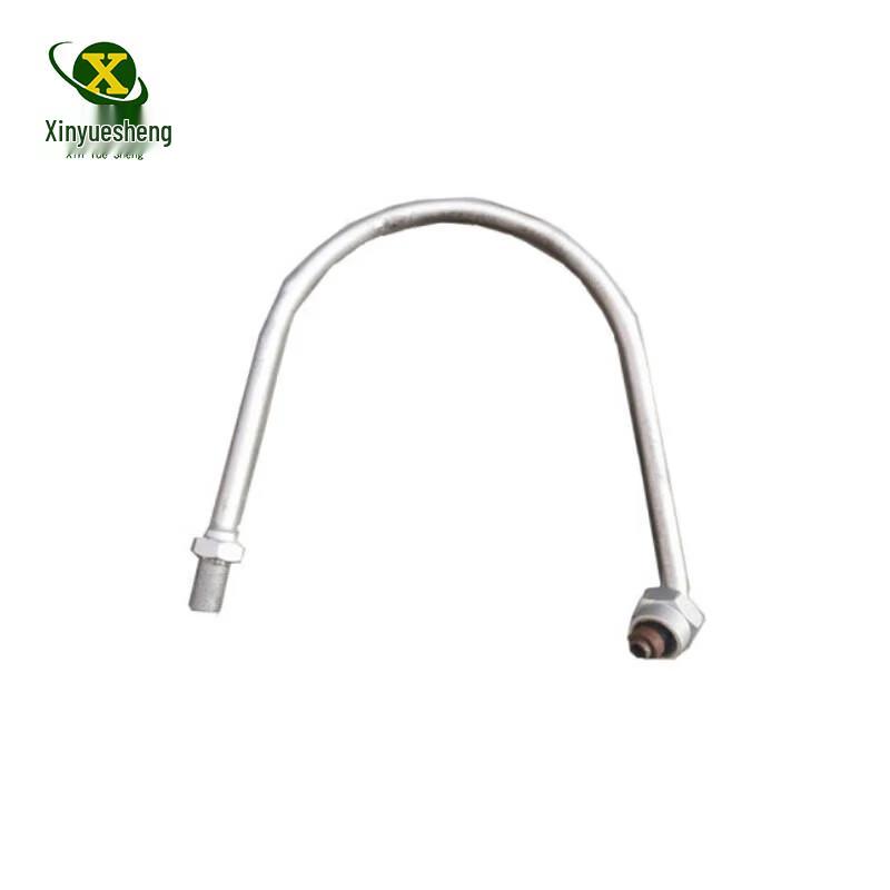 Xinyuesheng Gasoline Stove U-Tube