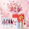 CHANDO Skincare & Bath Essentials Gift Set
