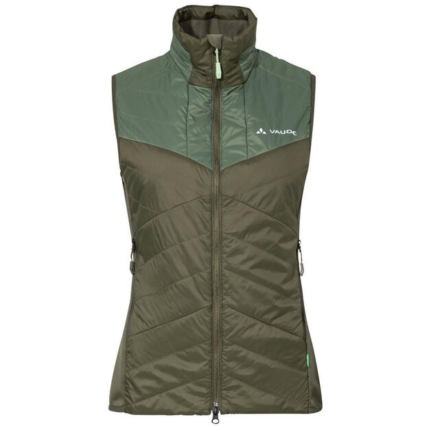 Жилет VAUDE Sesvenna Vest IV EU 36