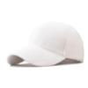 New Solid Color Ultra Soft Velvet Baseball Cap Duck Tongue Cap Outdoor Sunshade Autumn And Winter Hat