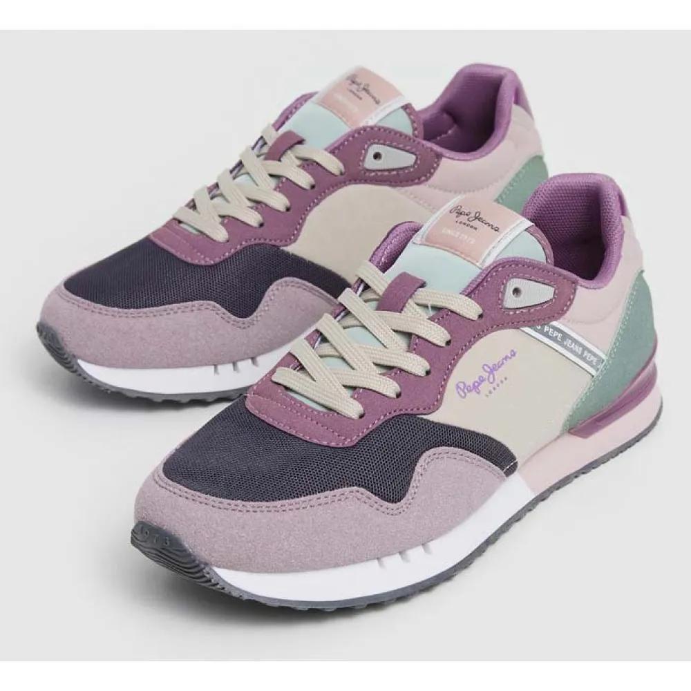 Pepe Jeans Кросовки London Urbans