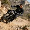 Men Motorcycle Armor Jacket Ventilated Racing Gear Accessories with Shoulder/Back Protective Guards Motorbike Safety Coat Items