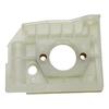 Carburetor Air Filter Adaptor Base For Chainsaw Chinese 5200 5800 52cc 58cc Part