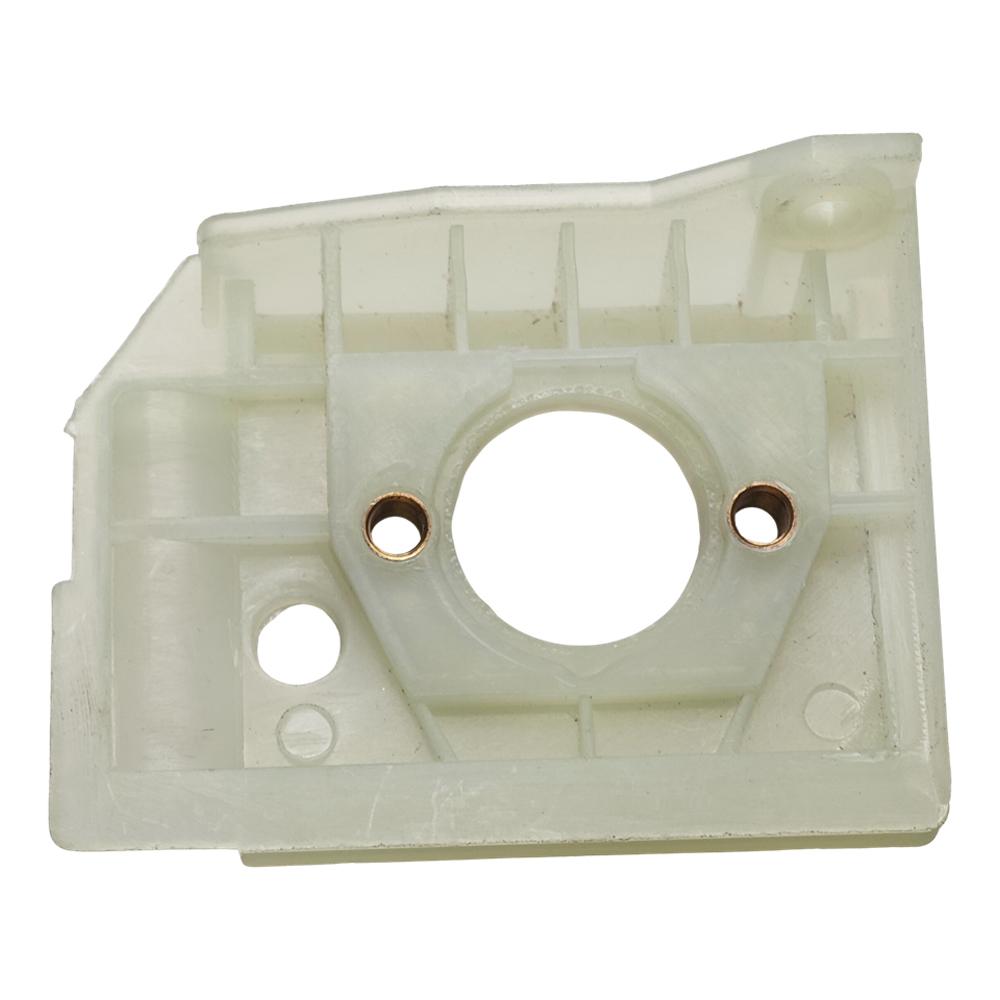 Carburetor Air Filter Adaptor Base For Chainsaw Chinese 5200 5800 52cc 58cc Part
