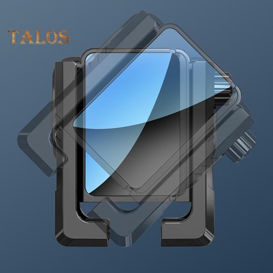 1 Set Armband Phone Holder 360 Degrees Rotatable Adjustable Men Women Outdoor Hiking Sports Running Walking Cycling Wrist Strap Cell Phone Mount