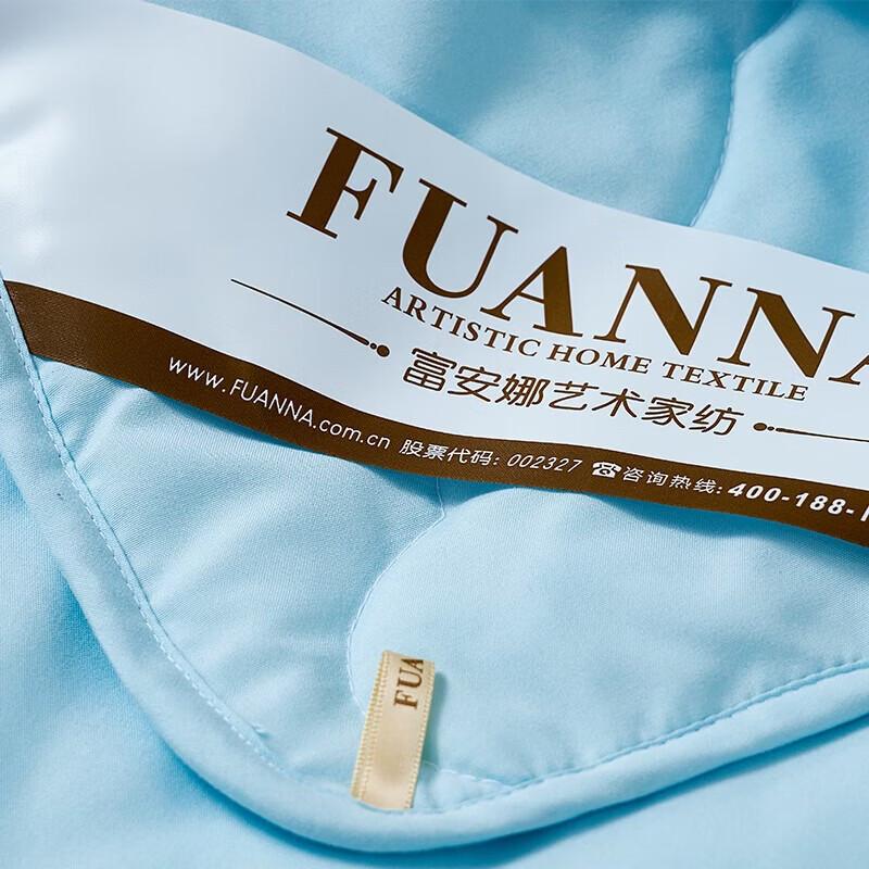 FUANNA Lightweight Summer Duvet Insert