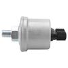 Universeller VDO Öldrucksensor 0 bis 10 bar 1/8 NPT Generator Teil 10mm Gewindestecker Alarmsensor Öldrucksensor Öldruckmessung
