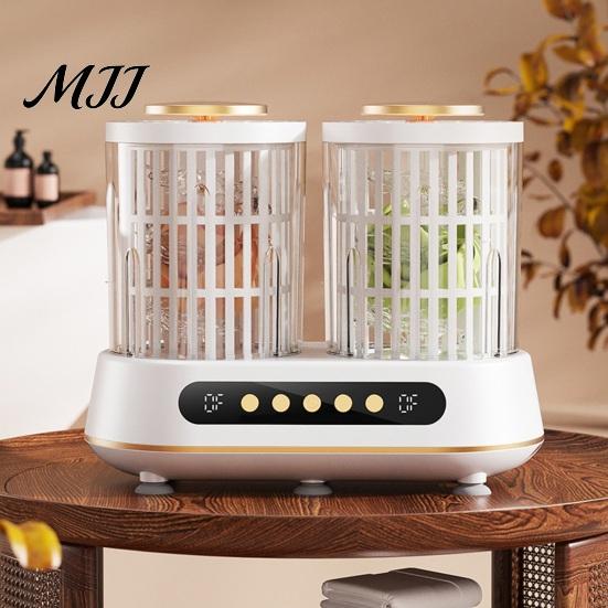 Travel Laundry Appliance Portable Mini Washer Dual Bucket Washing Machine for Socks Two Mode Underwear Compact Cup Dorm Home Use Lightweight
