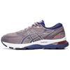 Gel Nimbus 21 'Lavender Grey Dive Blue' Damen 1012A156-500