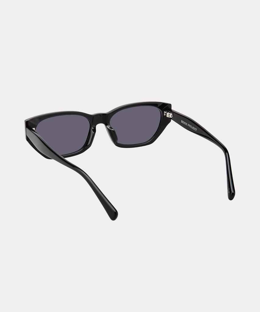 Binikeupeulojegteu Jade C1 Black