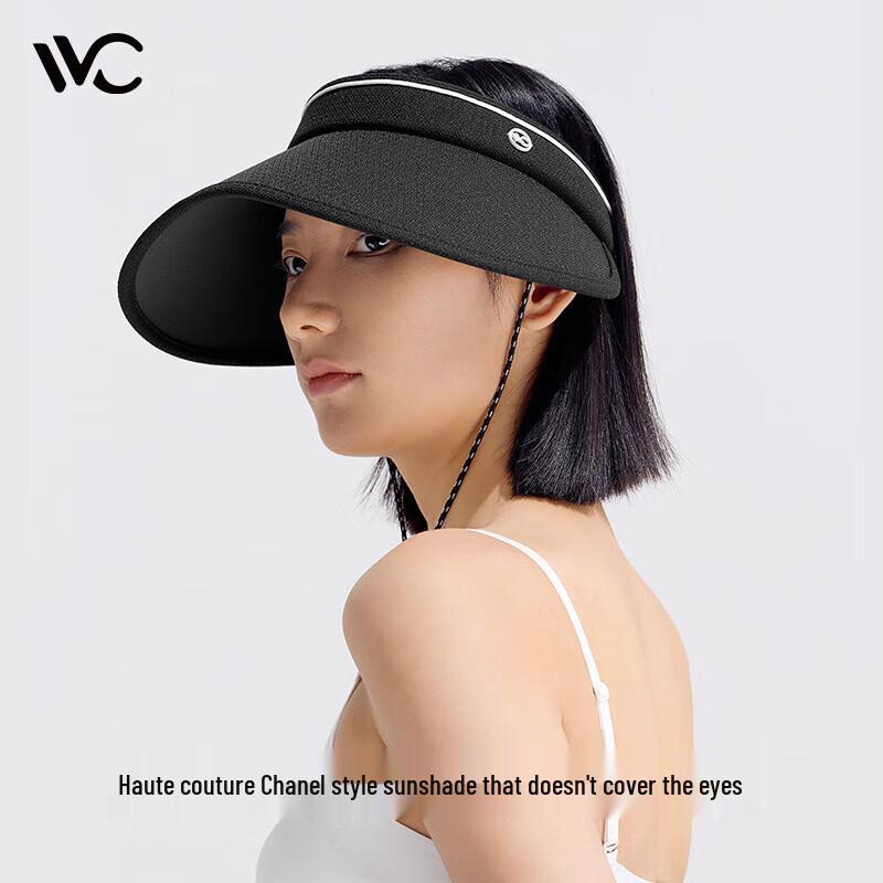 

VVC Cheng Yi Endorsed UV Protection Sun Hat One Size