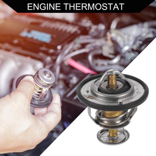 No212002W20A Car Thermostat Single  for Nissan Bluebird 1997-2002