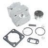 Cylinder Piston Kit for OLE0-MAC 735S 735T 740T 740S 433BP 435BP 440BP Sparta 40 TP74 EFCO 8350 8355 8400 8405 Stark 40