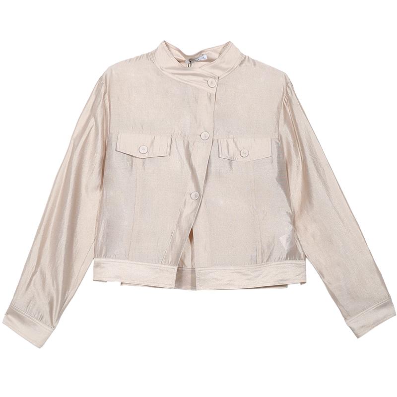 Betu Women s Breathable Short Jacket