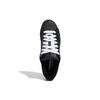 Adidas Superstar 82 Panel Schwarze Unisex-Sneakers Kern-Schwarz Wolken-Weiß GW0775