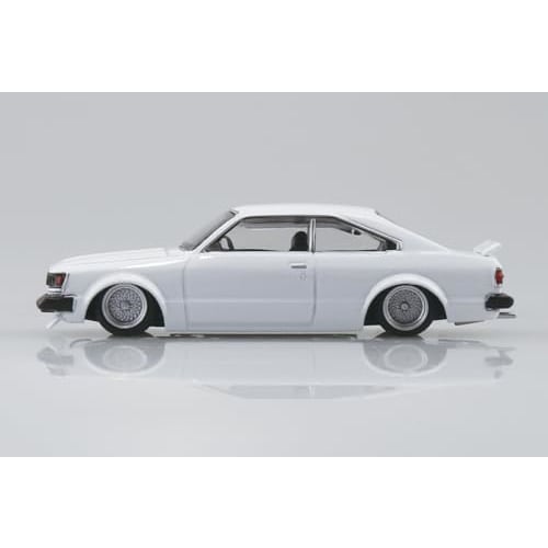 Aoshima Bunka Kyozai (AOSHIMA) Skynet Blind Toy 1/64 Diecast Miniature Car Grand Champion Collection BEST 3 12-Piece Box