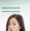 Zhen Fu Ning Toothpaste - Fresh Mint, Stain Removal & Breath Freshener 