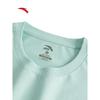 Anta Unisex Summer Short Sleeve T-Shirt