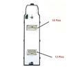 For Mazda CX-5 2012 2013 2014 2015 2016 2017 2018   Electric Master Power Window Control Switch Lifter Button Car Parts