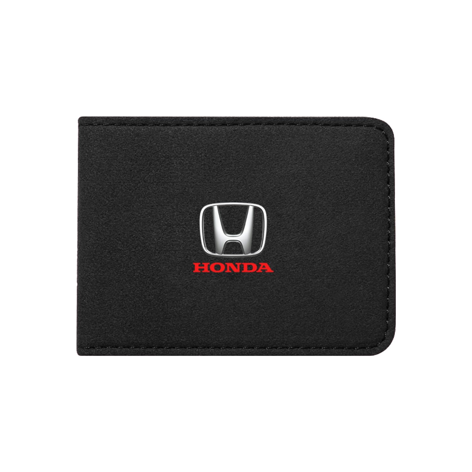 

[Toyozuho] Card Bag, Suitable for Honda, Compatible with car driver s license, monthly slip storage cover, car driver s license, driver s license