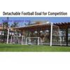 Jun Ding Ying 7-a-side Soccer Goal with Net