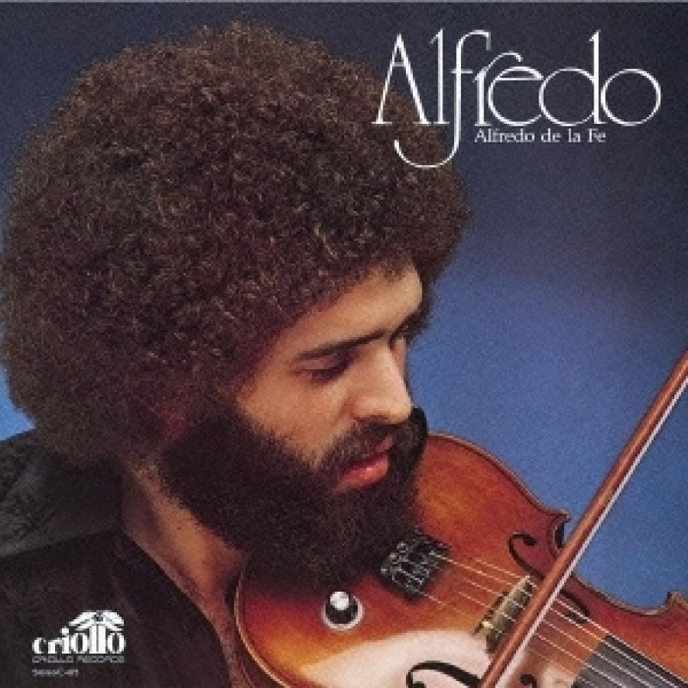 

Альфредо Де Ла Фе