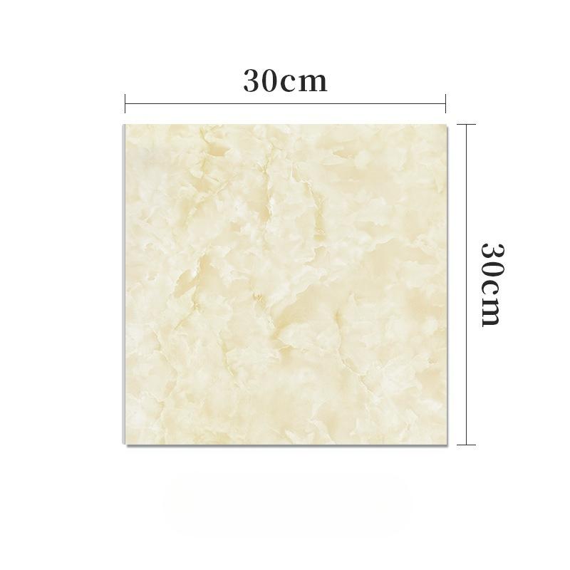 

10-50 шт. Самоклеящиеся обои с мраморным рисунком, имитация плитки, наклейки на стену, 3D-наклейка для отделки и ремонта стен, керамическая плитка 50PCS