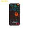 AMORUS For Samsung Galaxy A36 5G/A56 5G Case Soft TPU Hard PC Back Shockproof Phone Cover