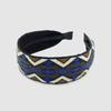 LALA Ethnic African Pattern Hairband P