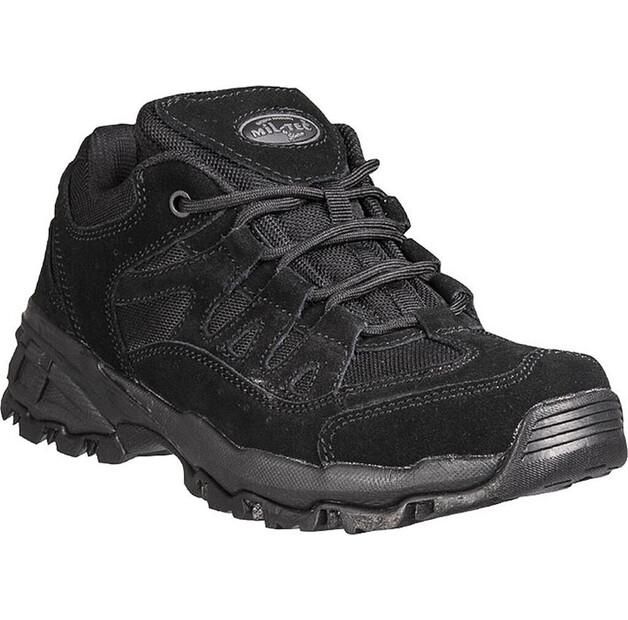 Ботинки Mil Tec Squad 2.5