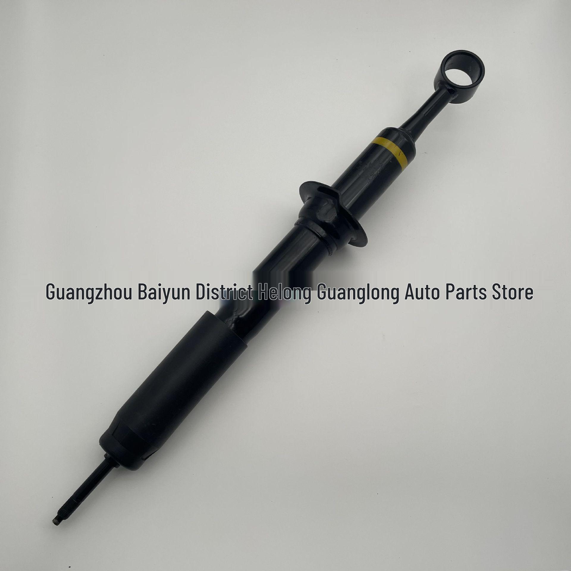 48510-8Z205: Подходит для амортизаторов и демпферов Toyota Hilux. HEBA