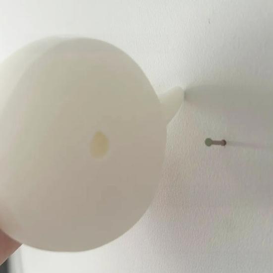 Key Holder Halloween Ghost Hanger Hook Strong Load-bearing Waterproof Easy to Install Wall Mount Key Hook Organizer