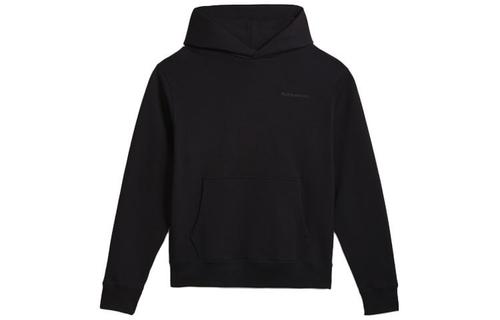 Adidas Pharrell Williams B Hoodie H58293 XS чёрный