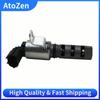 1Pc/2Pcs Exhaust/Intake Camshaft Solenoid Valve Oil Control Valve VVT 15330-47010 15330-47020 for Toyota Corolla 15330-0Y020