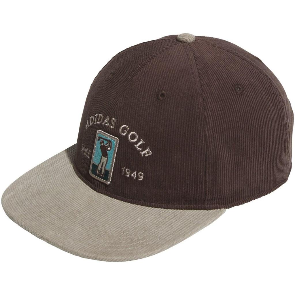 Adidas Golf Corduroy Classic Cap
