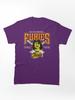 Super Mega Baseball Baseball Furies From Warriors Classic Unisex T-Shirt