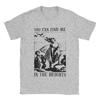 Wuthering Heights In The Heights  Cotton T Shirt For Unisexs Summer  Vintage TShirts O Neck Hip Hop Tees Big Size Wholesale Tops