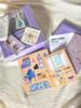[USED] BTS ARMY MEMBERSHIP MERCH PACK #3