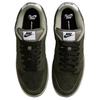 New Nike Dunk SB Abrasion Resistant Low Top Skateboard Shoes Unisex Olive Green HJ0367-301