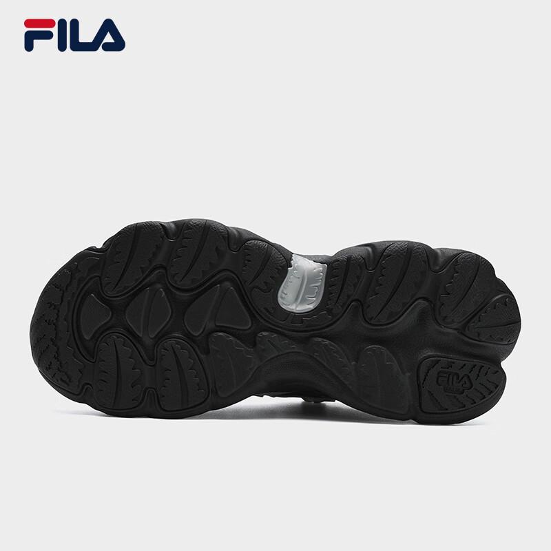 Fila Women's Fern Grass 2 Chunky Casual Sneakers